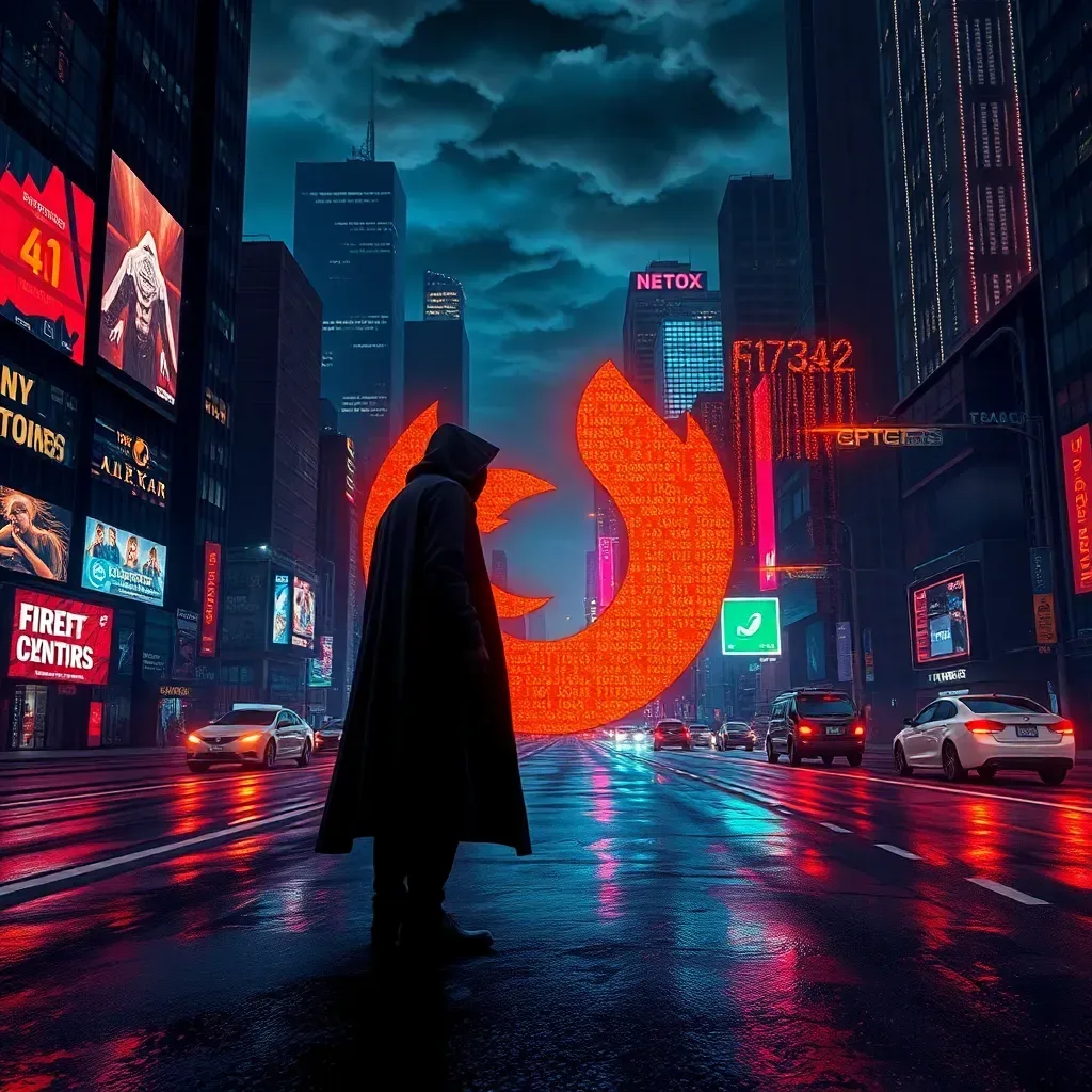 Tab Wars: The Browser Uprising