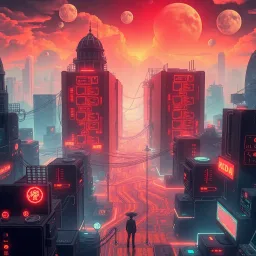 Codebreaker Chronicles - Text-based game