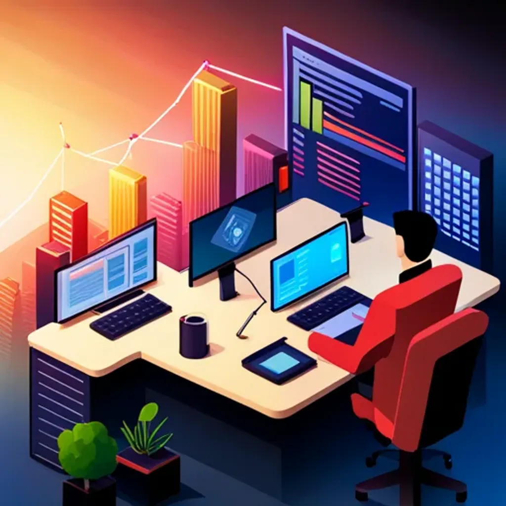 Torrent Tycoon