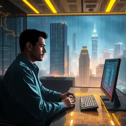 Circuit Conspiracy