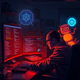 The Throttle Conundrum - Text-based game