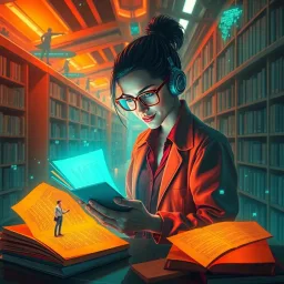 The EPUB Enigma - Text-based game