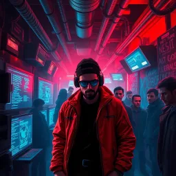 Code Clash: The AT Protocol Showdown - Text-based game
