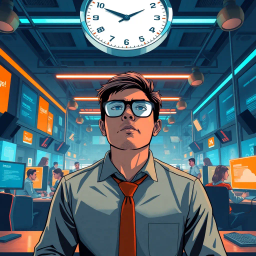 Cloudbreaker: The Incident Chronicles - Text-based game