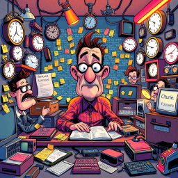 Compile & Conquer: The Clojure Chronicles - Text-based game