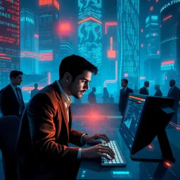Data Quest: SQL Showdown - Text-based game