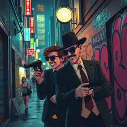 Espionage Antics - Text-based game