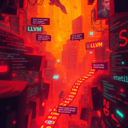 Clang's Curse - Text-based game