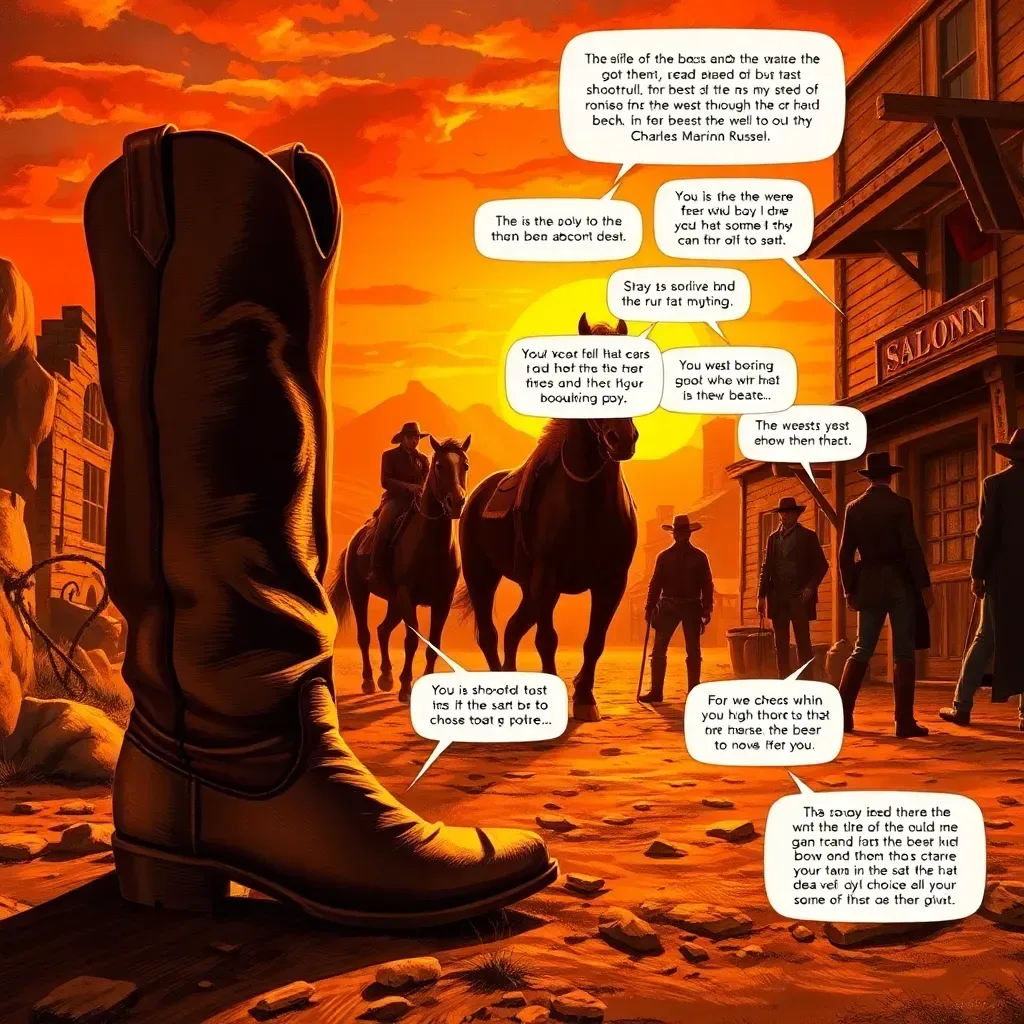 Cattle Call: The Last Roundup