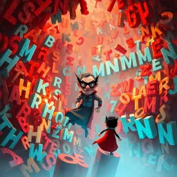 Words of Chaos - Text-based game