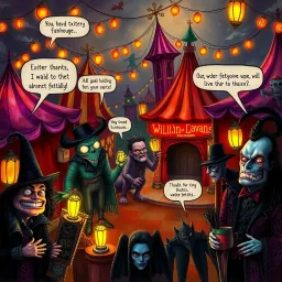 Bound to Break - Text-based game