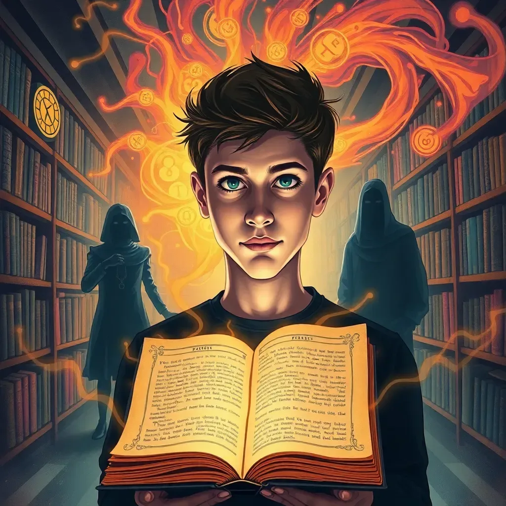 Mind Over Matter
