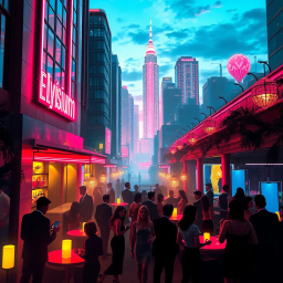 Desire Unbound - Text-based game