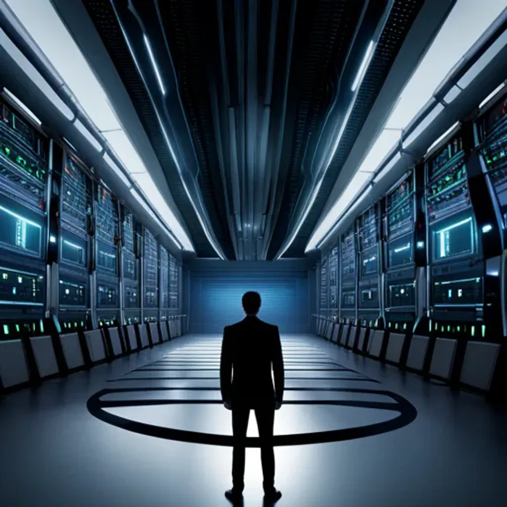 The AI Revolution