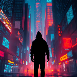 Whispers of the Screen - Text-based game