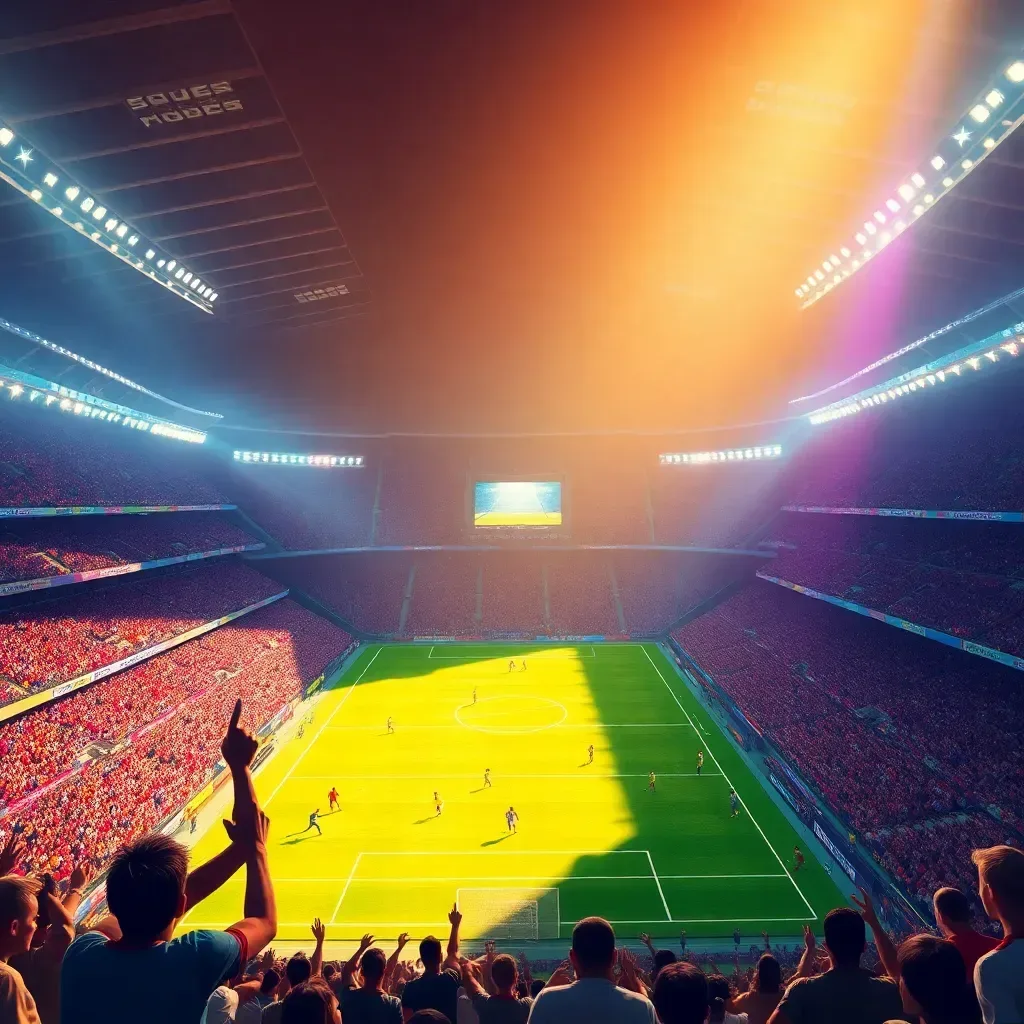 Pitch Dreams