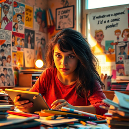 Panel Pursuit - Text-based game