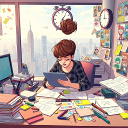 Panel Prowess - Text-based game