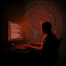 Kernel Hacking Heroes - Text-based game