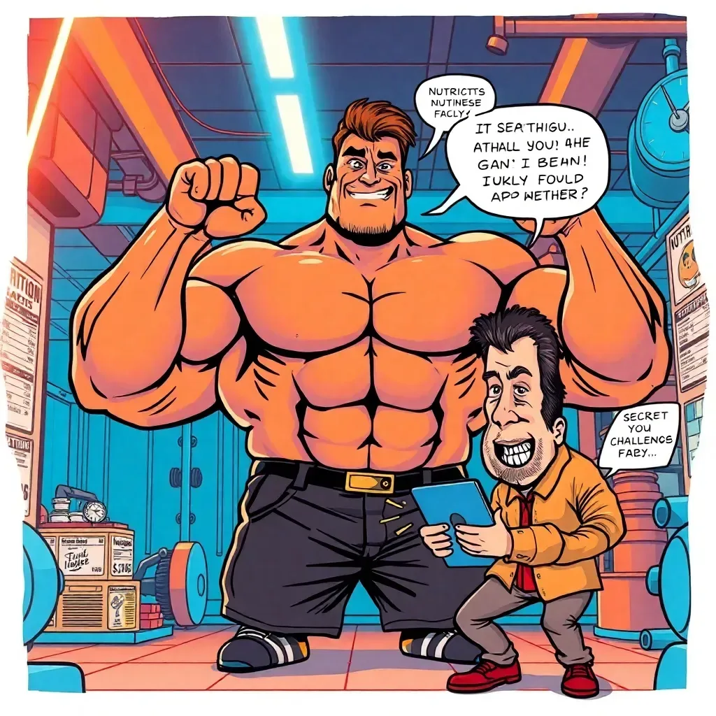 Flex Fatherhood
