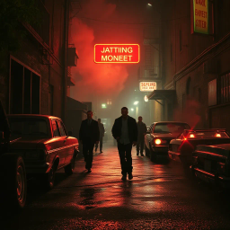 Little Dealings - Text-based game