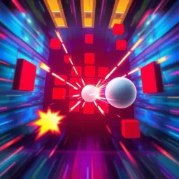 Ballistic Escape - Text-based game