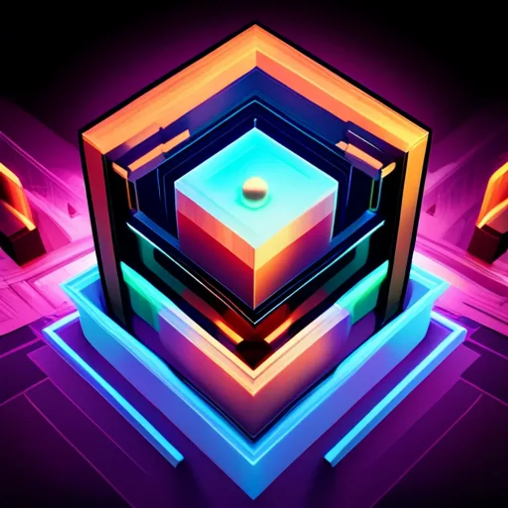 The Spinning Cube Challenge