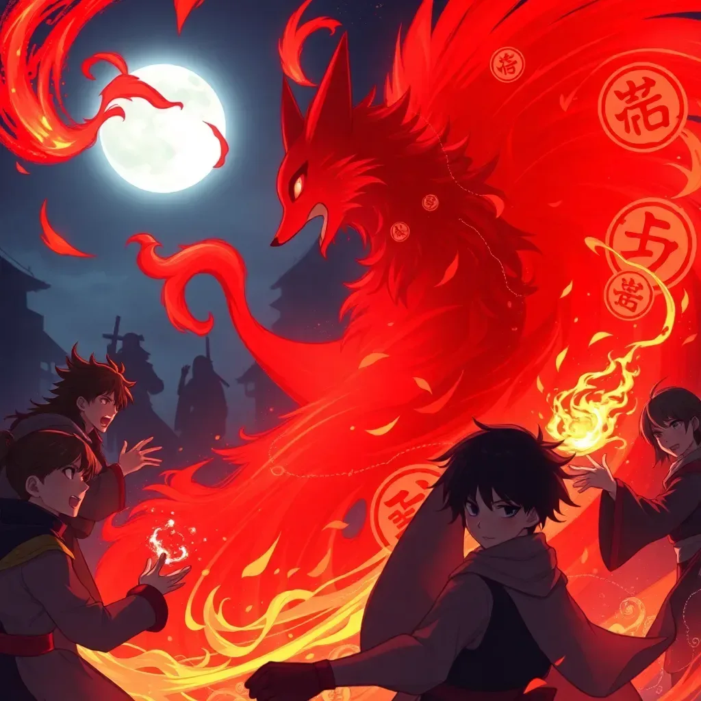 Suki's Enigma