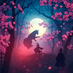Suki's Paradox - Text-based game