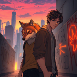 Forbidden Bonds - Text-based game