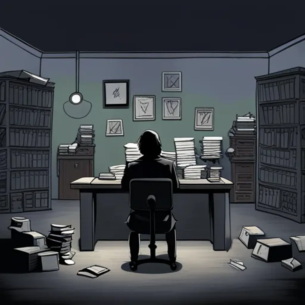 The Codebreakers