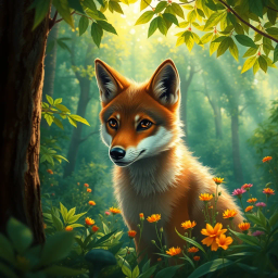 Heat of the Night - Text-based game