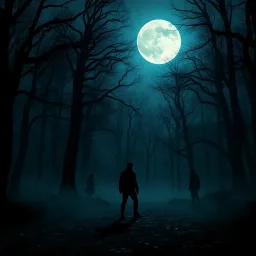 Howl's Dilemma - Text-based game