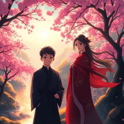 Dual Cultivation with Mom - Text-based game