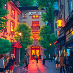 Miraculous Newbie: The Kitsune's Charm - Text-based game