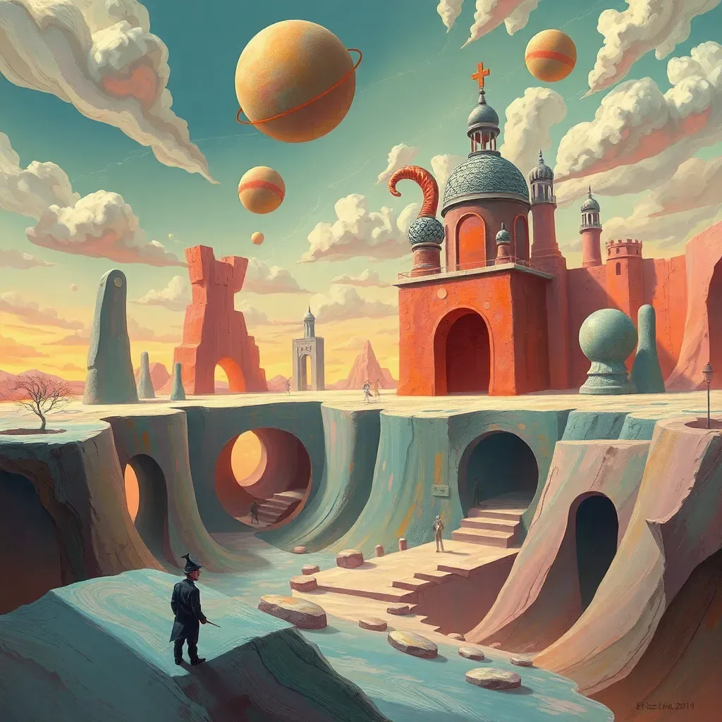 Ephemeral Echoes
