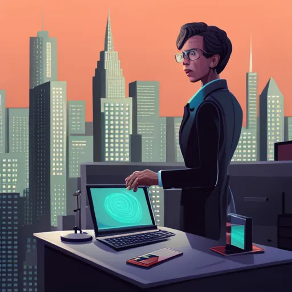 The AI Revolution