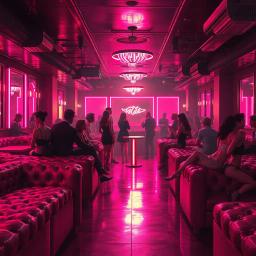 Ties That Bind - Text-based game