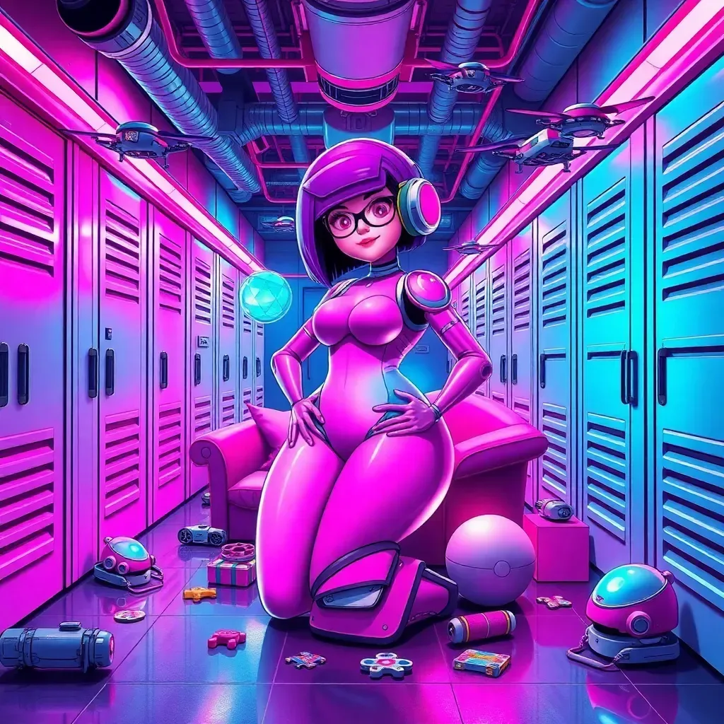 Curvaceous Cargo