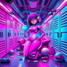 Curvaceous Cargo