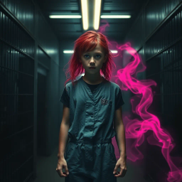 Mindbound - Text-based game