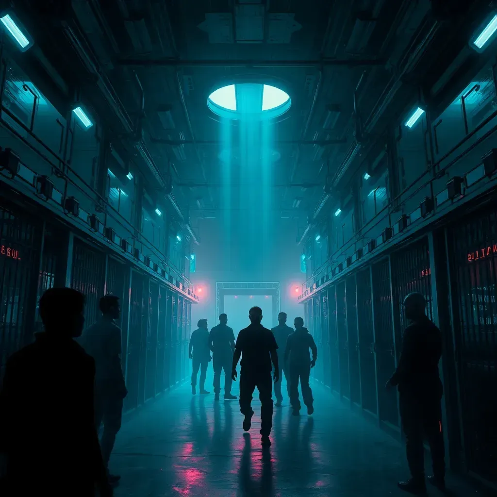 Mindscape Exodus