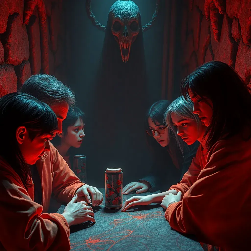 Flesh and Family