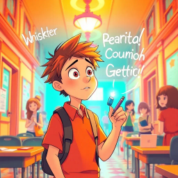 Inkbound Connections - Text-based game