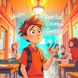 Inkbound Connections - Text-based game