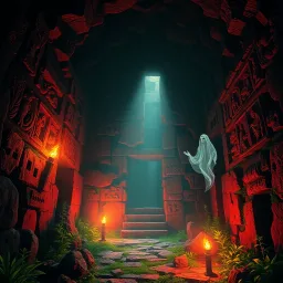 Tomb of Temptation
