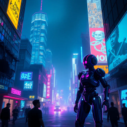 Metal Hearts: Circuit Desire - Text-based game