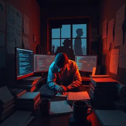 Data Sleuth