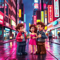 Intimate Inspections - Text-based game