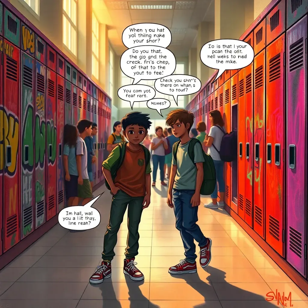 Kaison's Conundrum